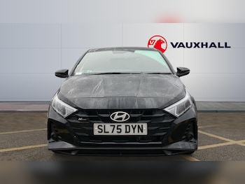 Used Hyundai i20 2025 for sale - 77350270: Photo