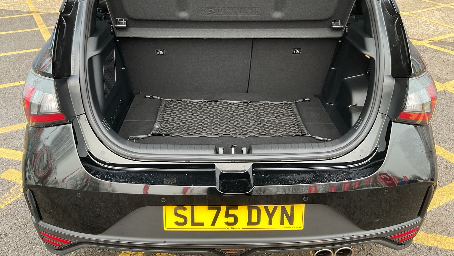 Used Hyundai i20 2025 for sale - 77350270: Photo 4