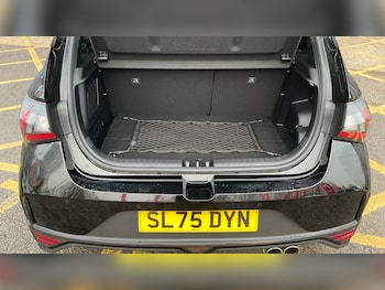 Used Hyundai i20 2025 for sale - 77350270: Photo