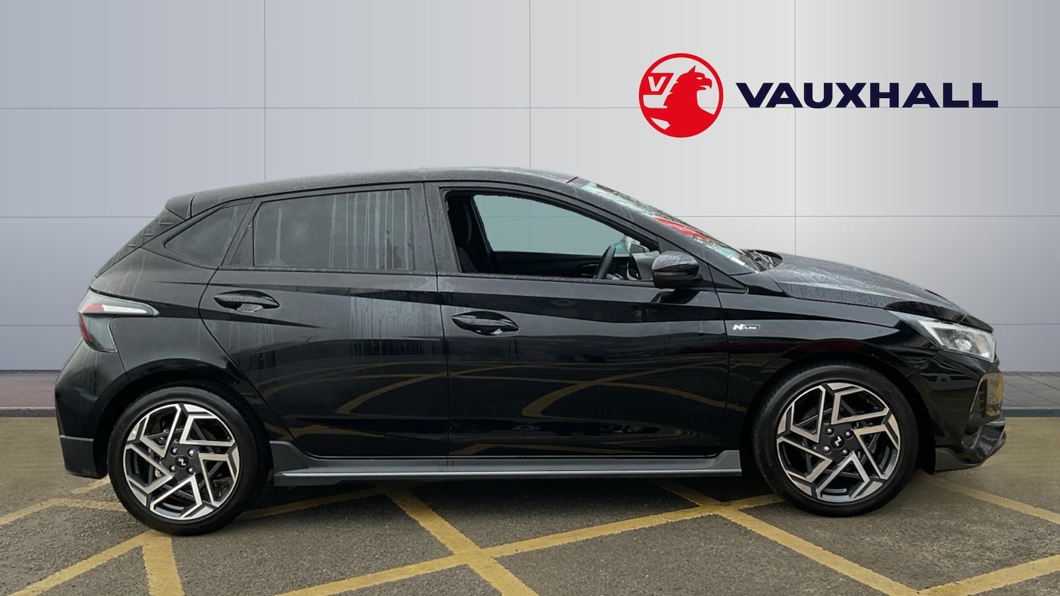 Used Hyundai i20 2025 for sale - 77350270: Photo 5