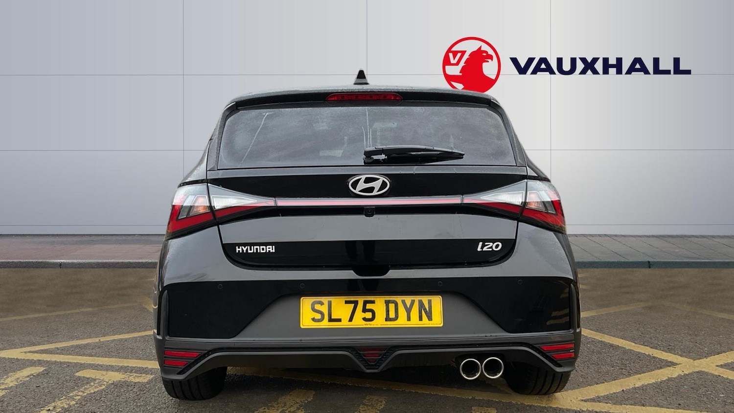 Used Hyundai i20 2025 for sale - 77350270: Photo 6