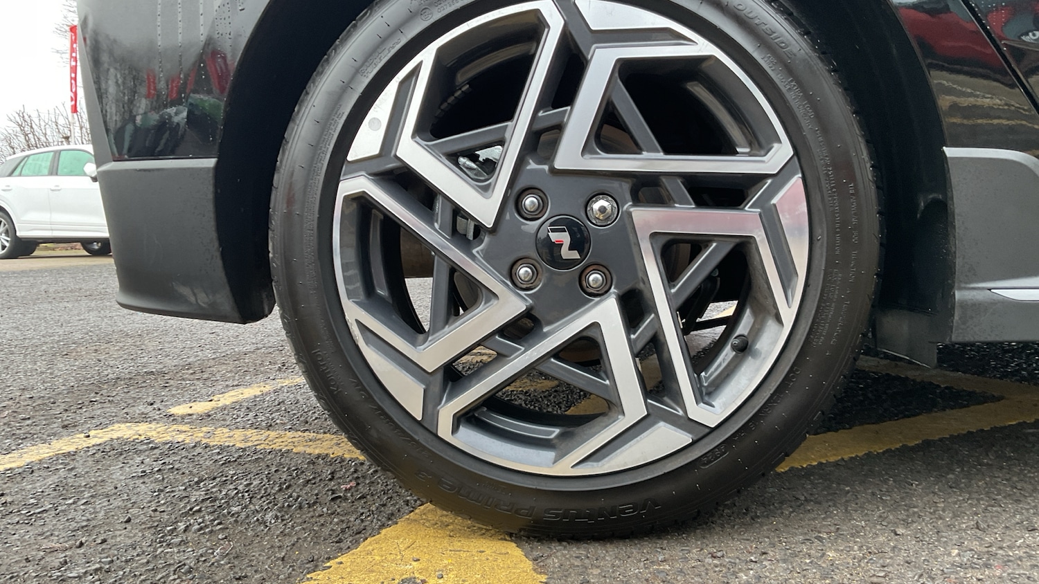 Used Hyundai i20 2025 for sale - 77350270: Photo 7