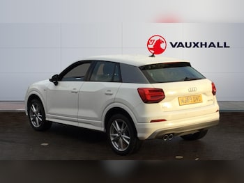 Used Audi Q2 2019 for sale - 77248556: Photo