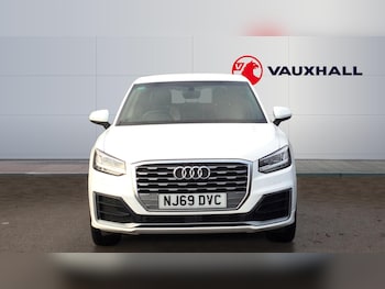 Used Audi Q2 2019 for sale - 77248556: Photo