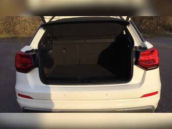 Used Audi Q2 2019 for sale - 77248556: Photo