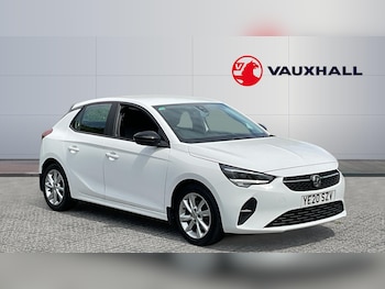 Used Vauxhall Corsa 2020 for sale - 78961800: Photo