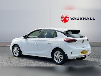 Used Vauxhall Corsa 2020 for sale - 78961800: Photo
