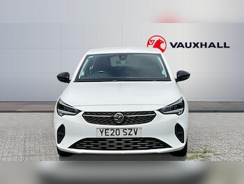Used Vauxhall Corsa 2020 for sale - 78961800: Photo
