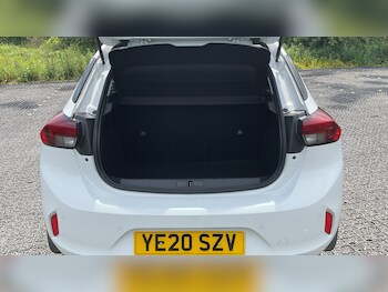 Used Vauxhall Corsa 2020 for sale - 78961800: Photo
