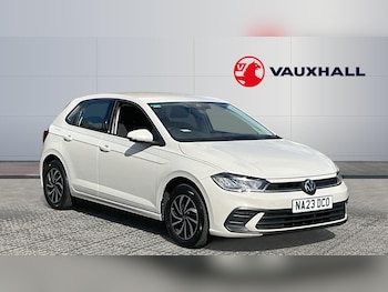 Used Volkswagen Polo 2023 for sale - 78190884: Photo