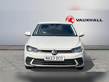 Used Volkswagen Polo 2023 for sale - 78190884: Photo