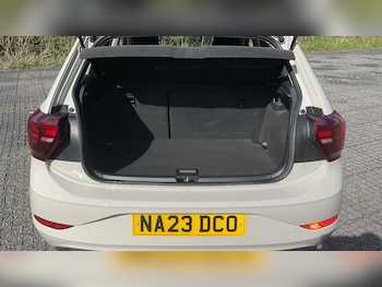 Used Volkswagen Polo 2023 for sale - 78190884: Photo