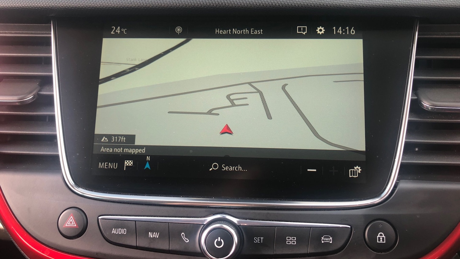 Vehicle 23