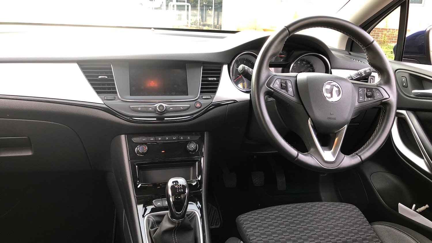 Used Vauxhall Astra 2020 for sale - 76384227: Photo 10