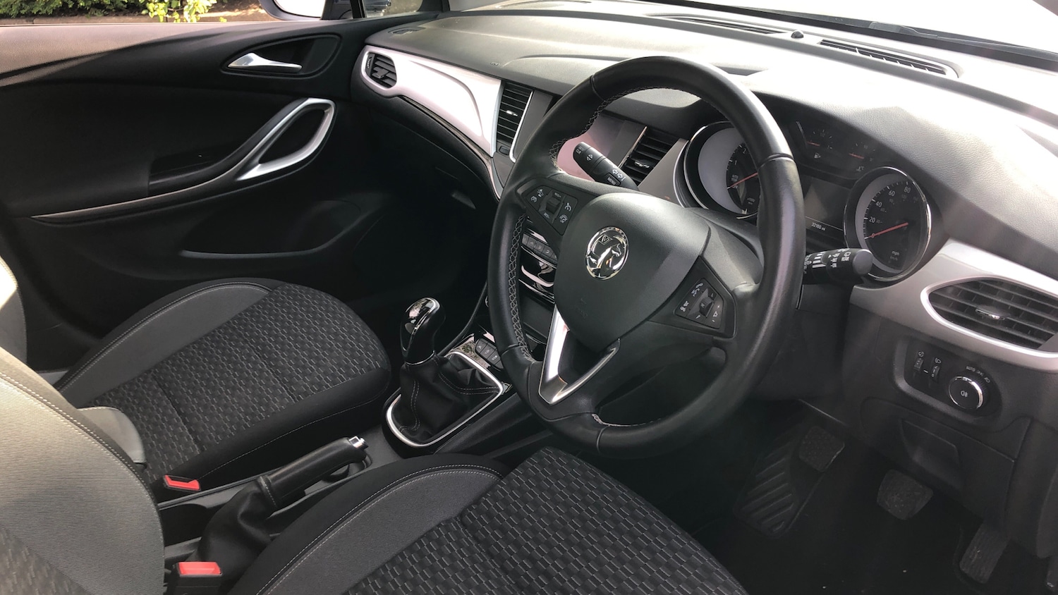 Used Vauxhall Astra 2020 for sale - 76384227: Photo 11