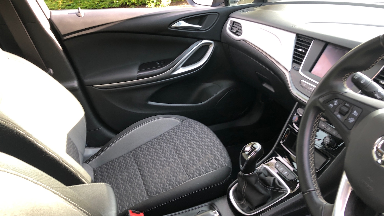 Used Vauxhall Astra 2020 for sale - 76384227: Photo 14