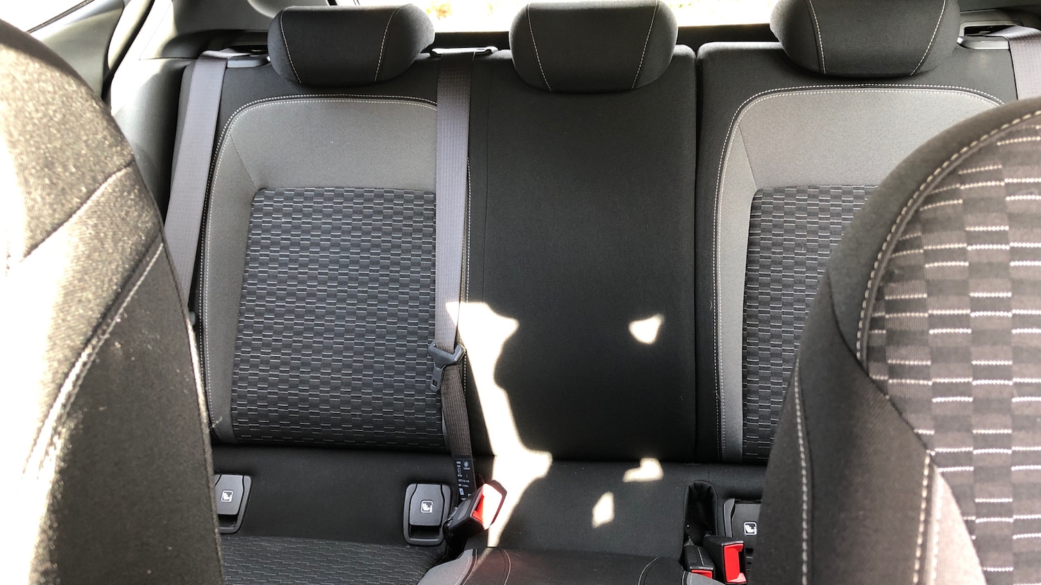 Used Vauxhall Astra 2020 for sale - 76384227: Photo 15