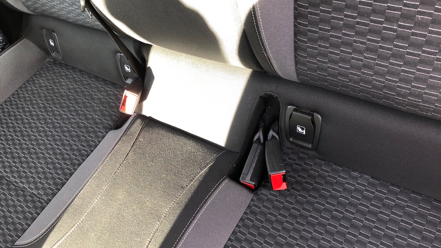 Used Vauxhall Astra 2020 for sale - 76384227: Photo 17