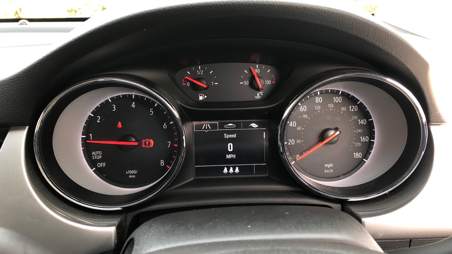 Used Vauxhall Astra 2020 for sale - 76384227: Photo 18