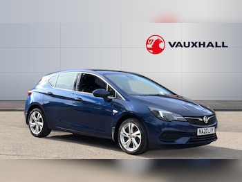 2020 (20) - 1.2 Turbo SRi 5dr Petrol Hatchback