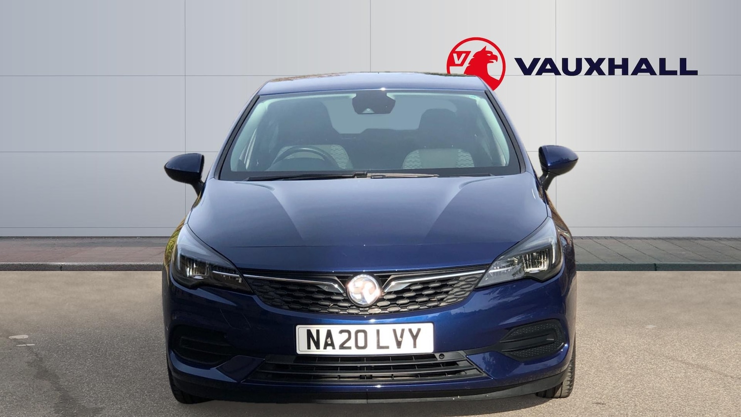 Used Vauxhall Astra 2020 for sale - 76384227: Photo 3