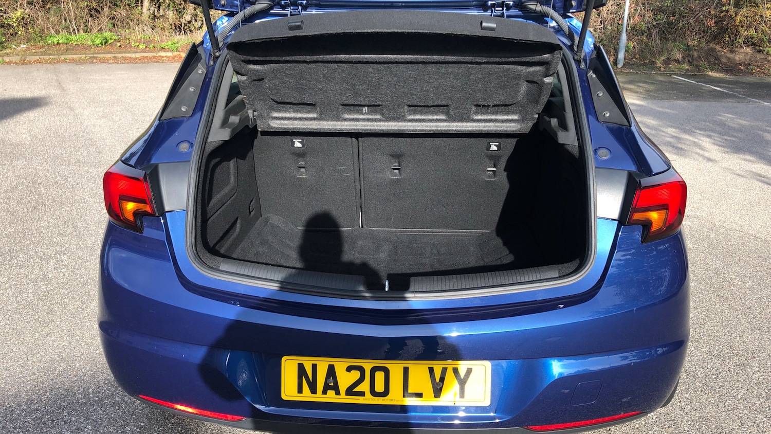 Used Vauxhall Astra 2020 for sale - 76384227: Photo 4