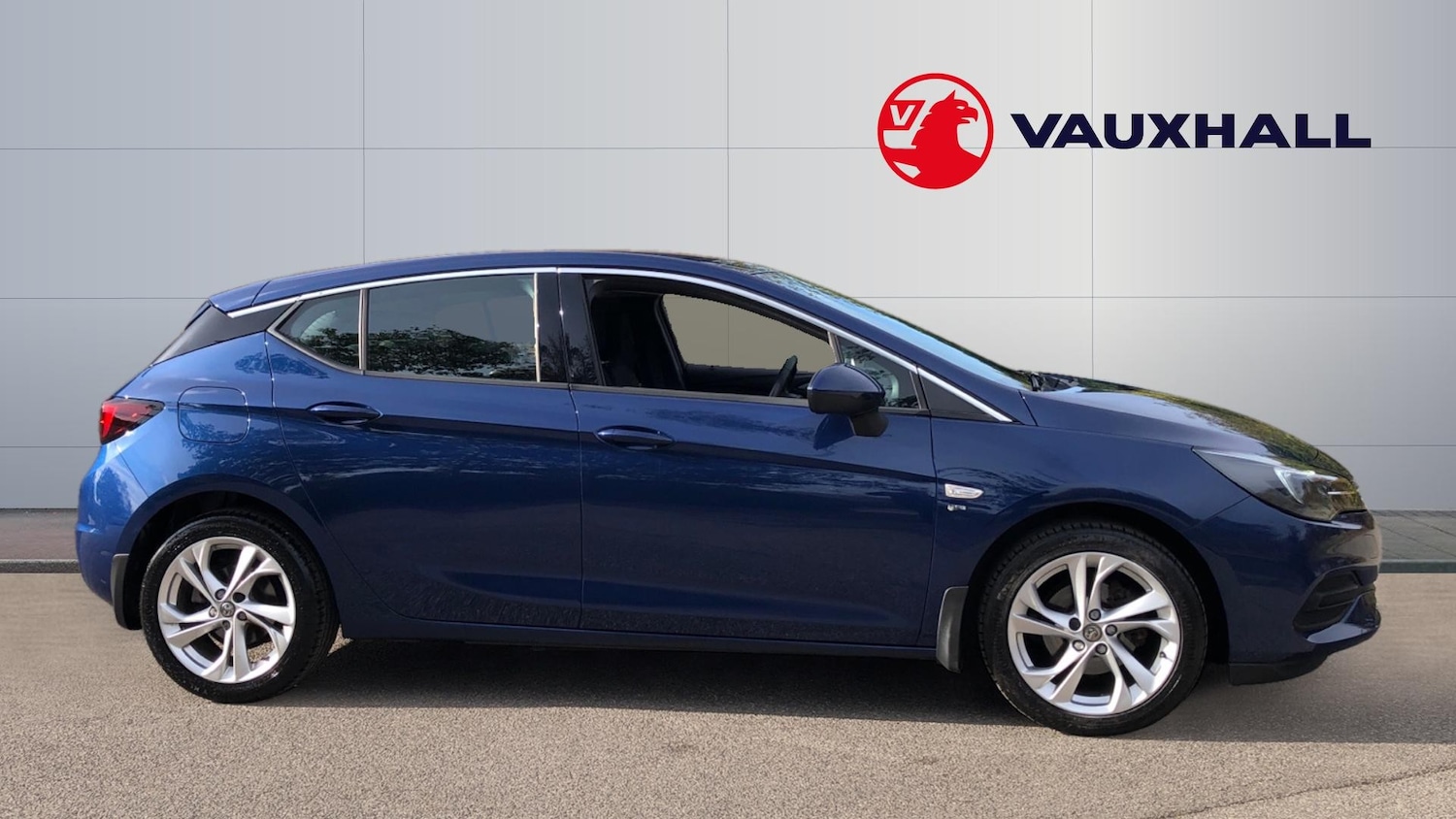 Used Vauxhall Astra 2020 for sale - 76384227: Photo 5