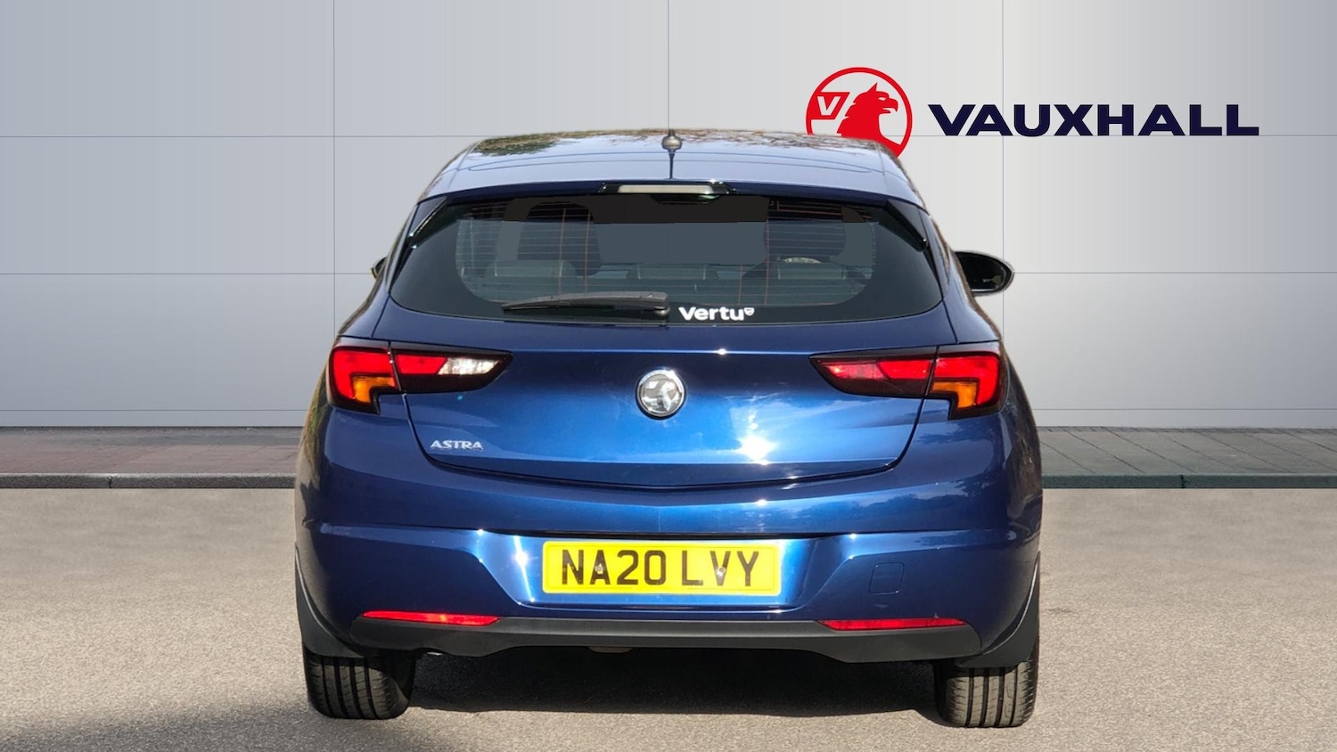 Used Vauxhall Astra 2020 for sale - 76384227: Photo 6