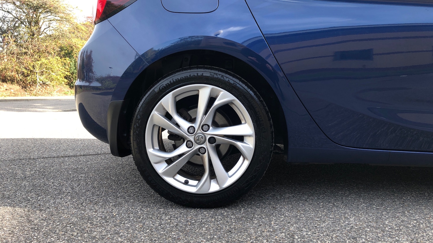 Used Vauxhall Astra 2020 for sale - 76384227: Photo 7
