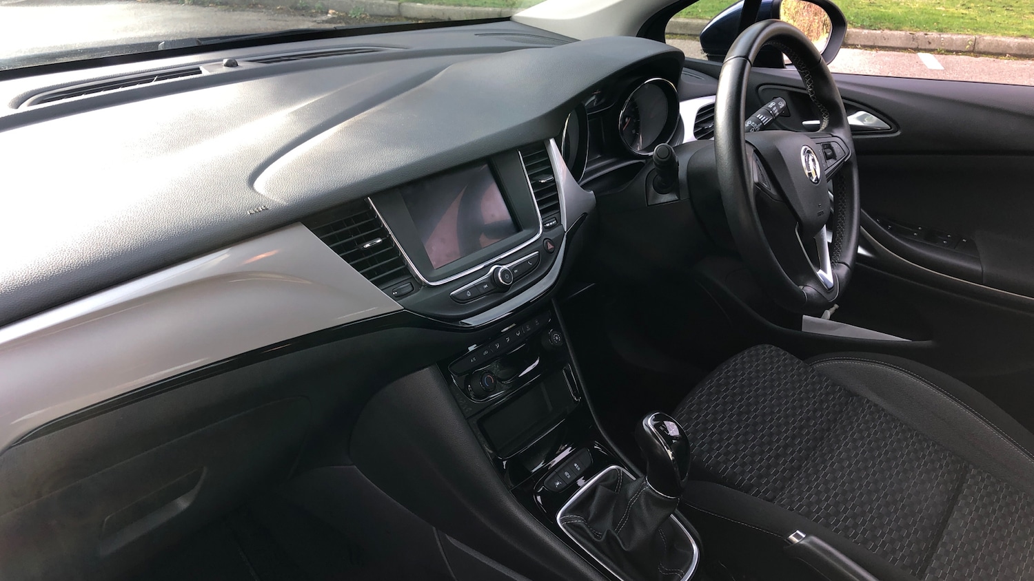 Used Vauxhall Astra 2020 for sale - 76384227: Photo 9