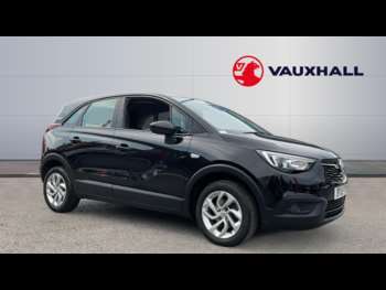2019 (19) - 1.2T ecoTec [110] SE 5dr [6 Speed] [S/S] Petrol Hatchback