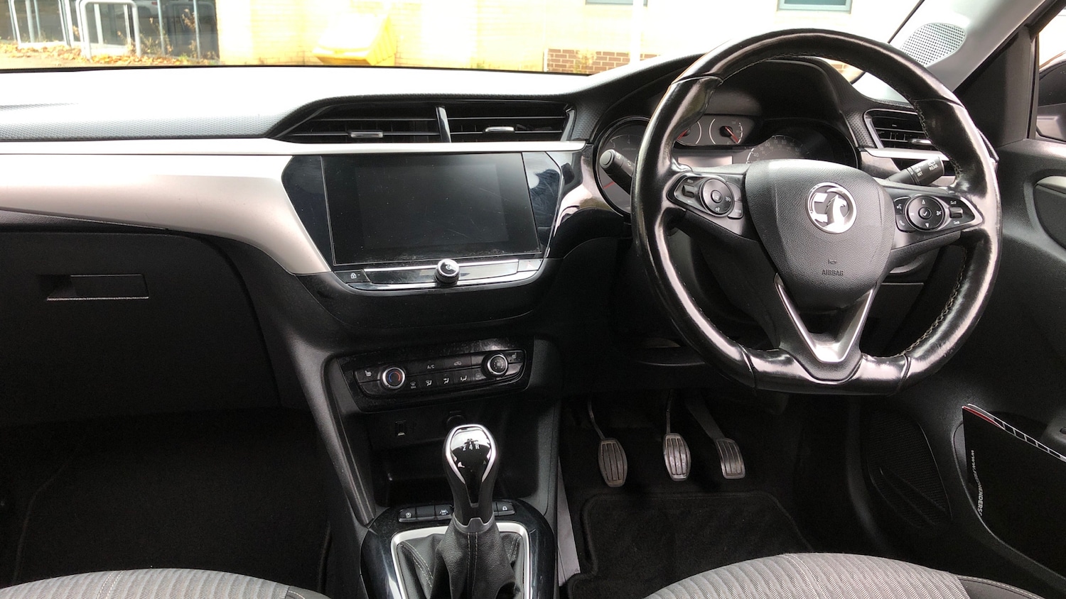 Used Vauxhall Corsa 2020 for sale - 76931569: Photo 10