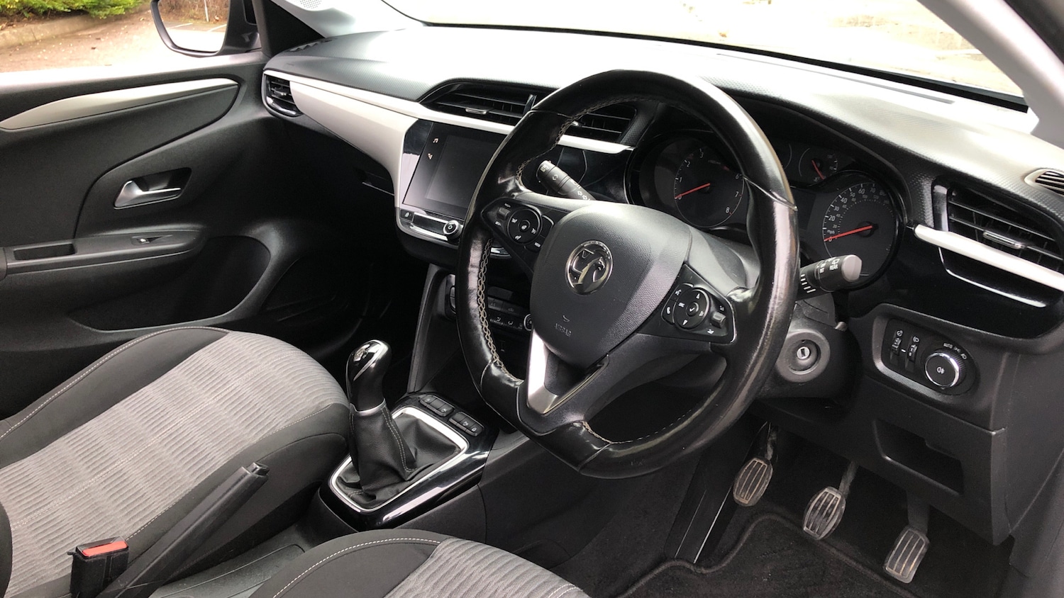 Used Vauxhall Corsa 2020 for sale - 76931569: Photo 11