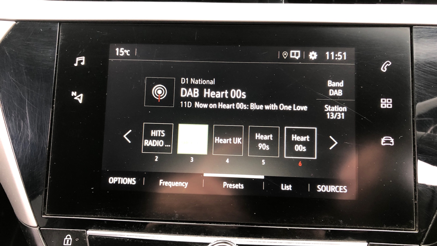 Used Vauxhall Corsa 2020 for sale - 76931569: Photo 12