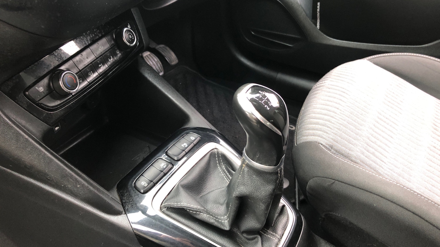 Used Vauxhall Corsa 2020 for sale - 76931569: Photo 13