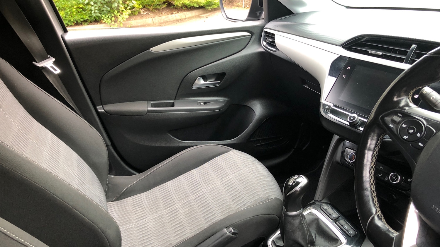 Used Vauxhall Corsa 2020 for sale - 76931569: Photo 14