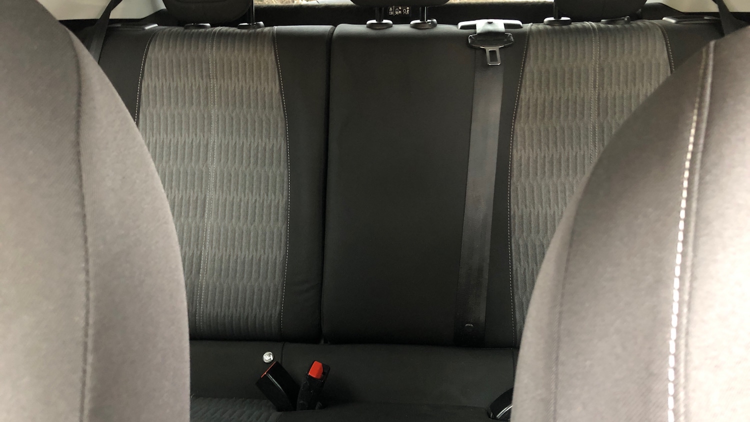 Used Vauxhall Corsa 2020 for sale - 76931569: Photo 15