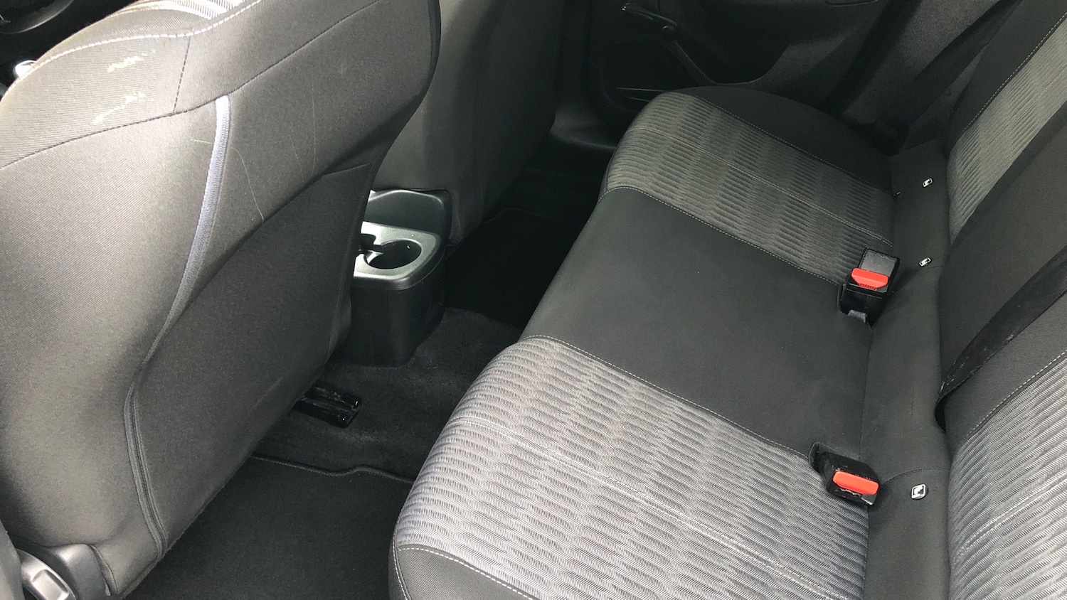 Used Vauxhall Corsa 2020 for sale - 76931569: Photo 16