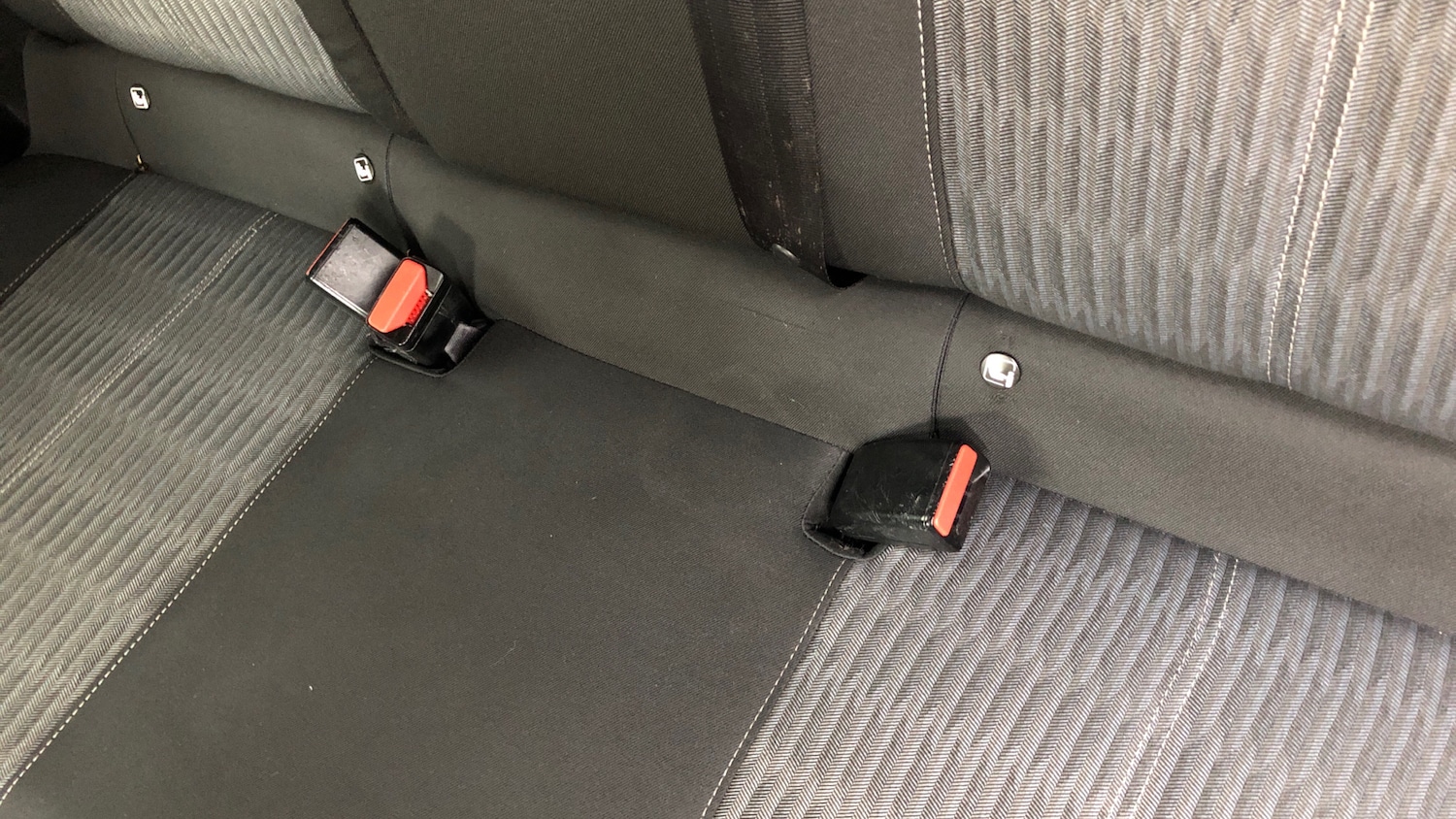 Used Vauxhall Corsa 2020 for sale - 76931569: Photo 17