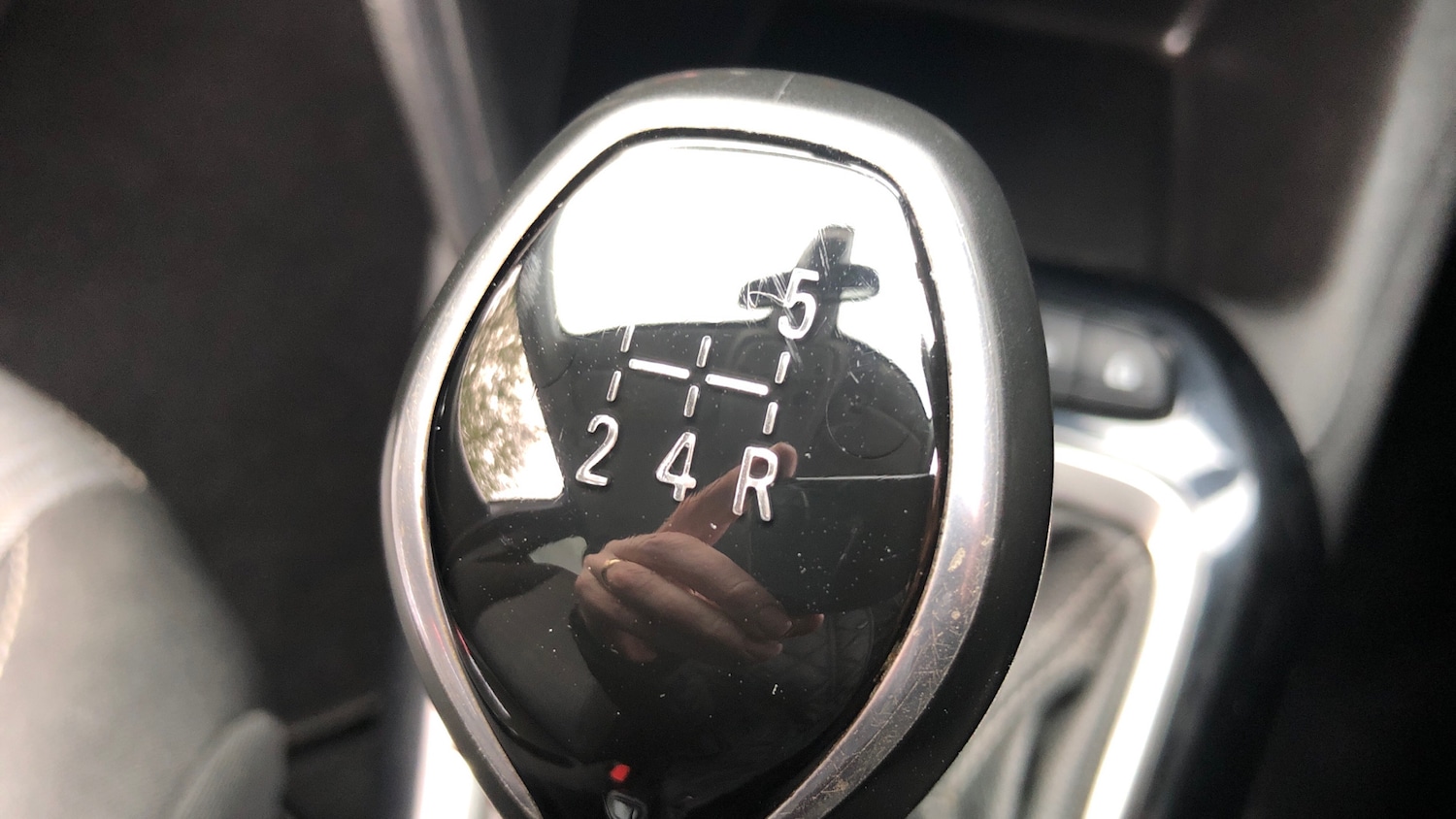 Used Vauxhall Corsa 2020 for sale - 76931569: Photo 19