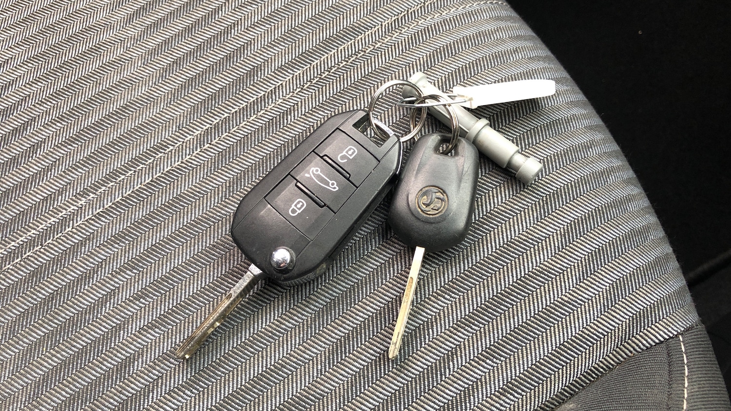 Used Vauxhall Corsa 2020 for sale - 76931569: Photo 20