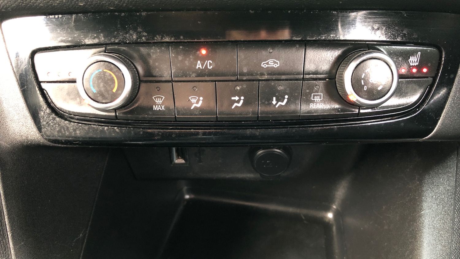 Used Vauxhall Corsa 2020 for sale - 76931569: Photo 21