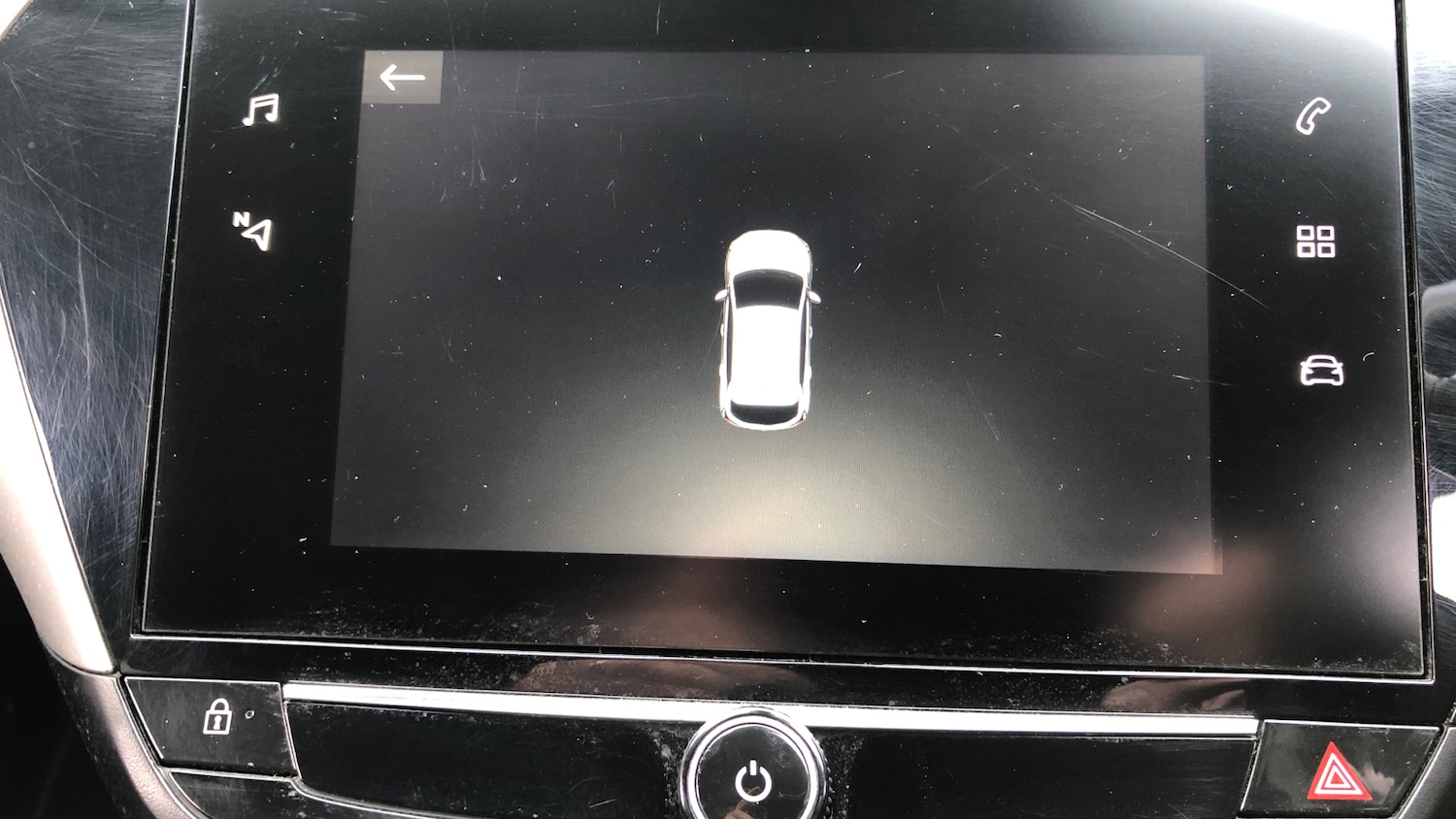 Used Vauxhall Corsa 2020 for sale - 76931569: Photo 22