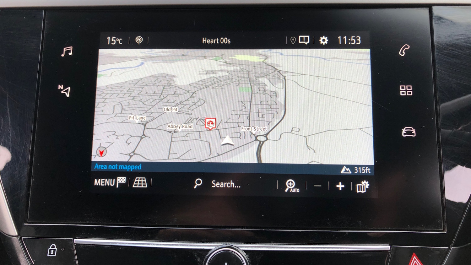 Used Vauxhall Corsa 2020 for sale - 76931569: Photo 25