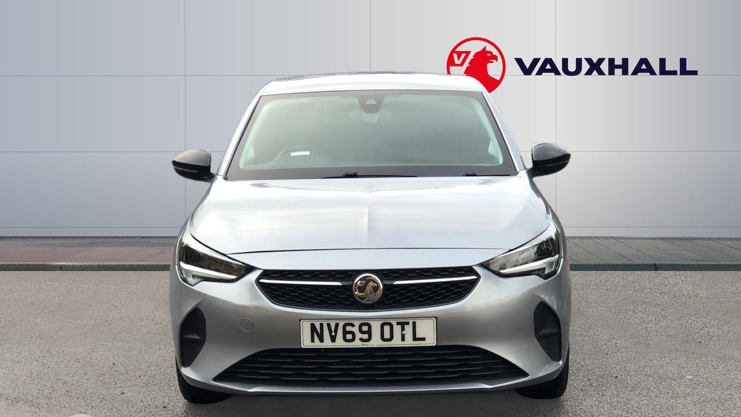 Used Vauxhall Corsa 2020 for sale - 76931569: Photo 3