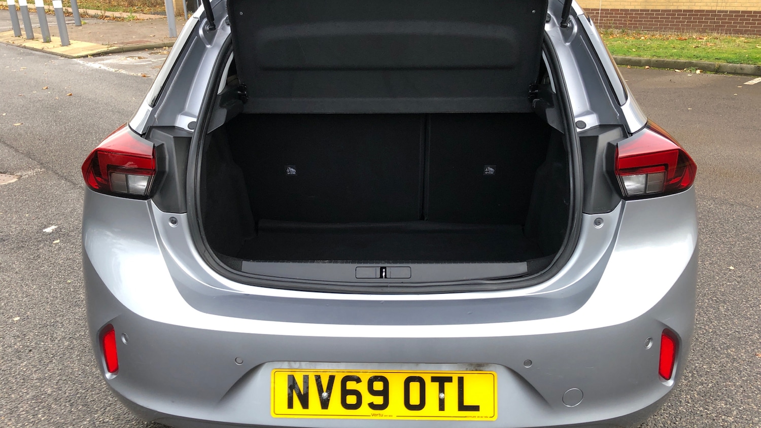 Used Vauxhall Corsa 2020 for sale - 76931569: Photo 4