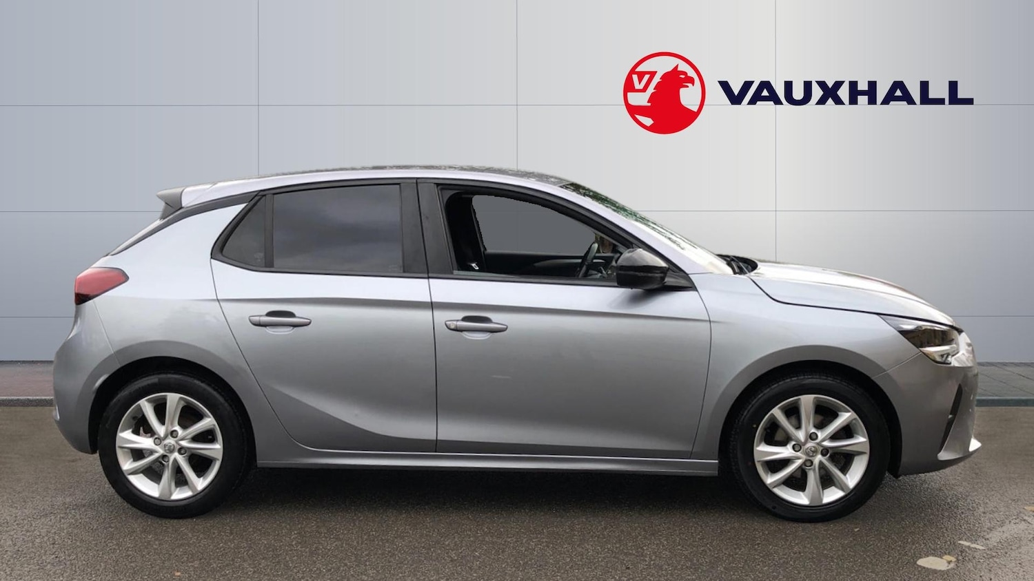 Used Vauxhall Corsa 2020 for sale - 76931569: Photo 5