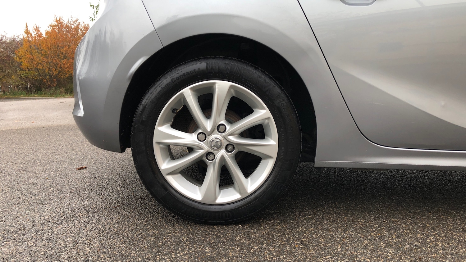 Used Vauxhall Corsa 2020 for sale - 76931569: Photo 7