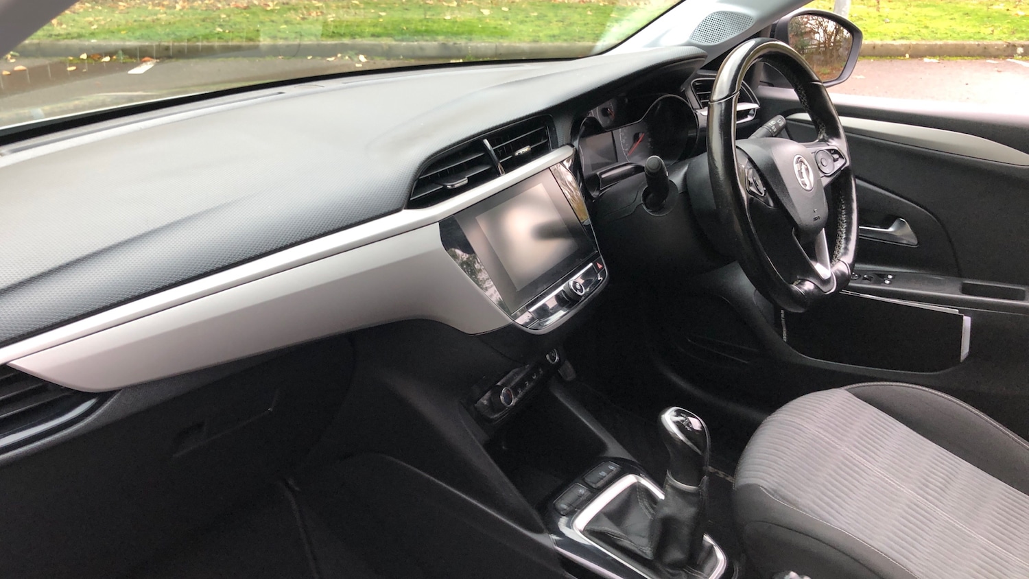 Used Vauxhall Corsa 2020 for sale - 76931569: Photo 9