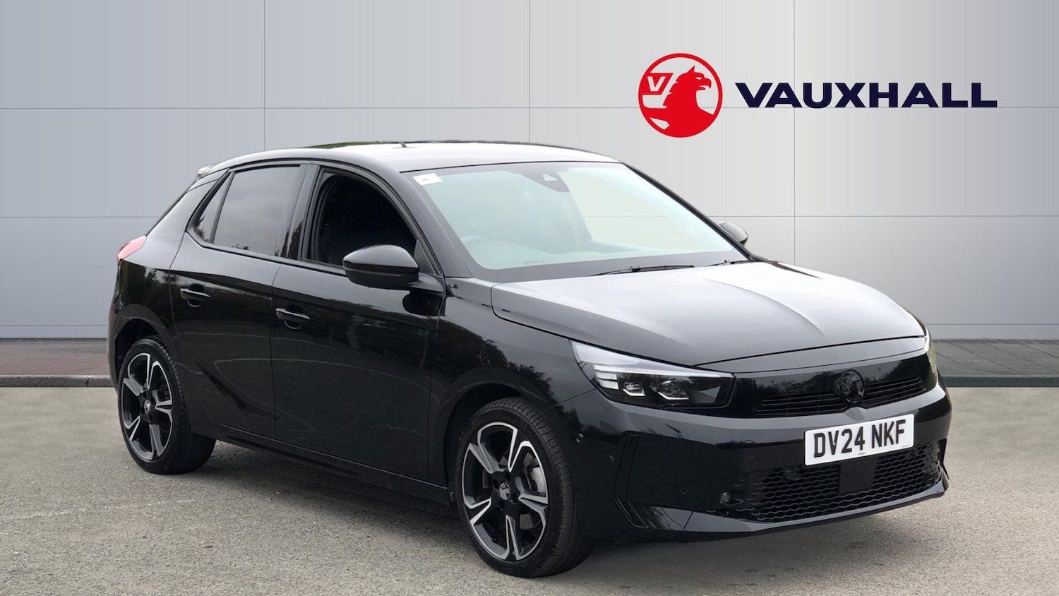 Used Vauxhall Corsa 2024 for sale - 76290460: Photo 1